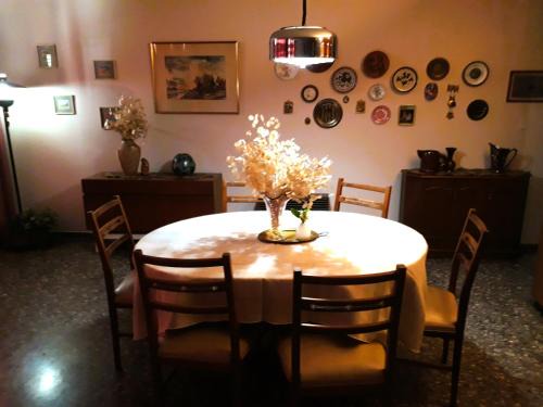 San Martin Apartment | Casa familiar céntrica