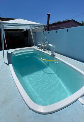 Mariana House | Casa Familiar com 2 Quartos