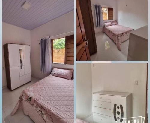 Parintins House | Casa Familiar em Parintins