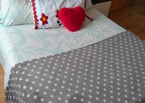 Olias del Rey Bed & Breakfast | Casa Familiar