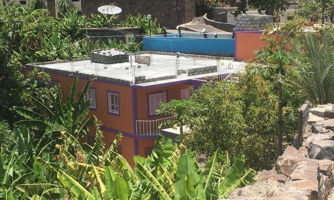 Ribeira Grande Bed & Breakfast | Casa Familiar Gilda