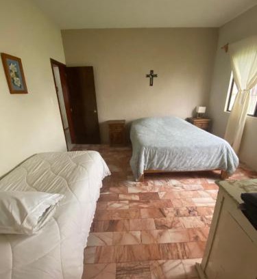San Francisco de los Romos Villa | Casa Familiar Quinta Friland