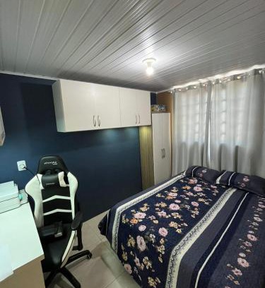 Rosario do Sul House | Casa familiar rua 13 maio número 1639