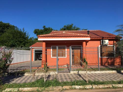 Santo Antonio House | Casa Familiar - Teresa Batista