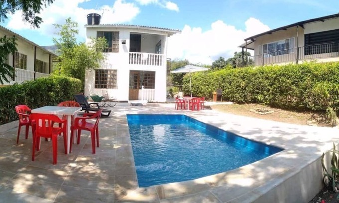 Soacha House | Casa Familiar Villa Lorenza