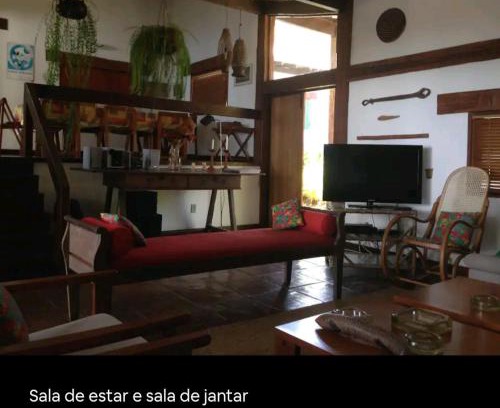 Joao Fernandes House | Casa fantástica em Búzios- João Fernandes