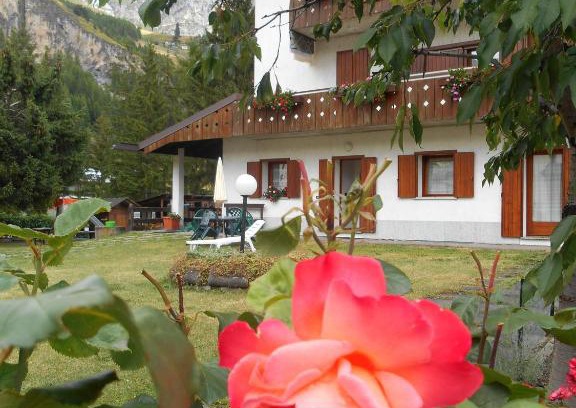 Isolaccia Apartment | Casa Federica