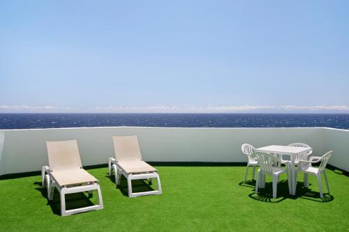 Candelaria House | Casa Fefa