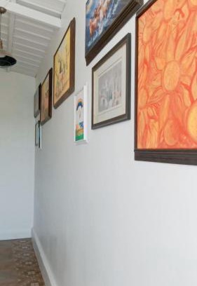 Legazpi House | Casa Felice