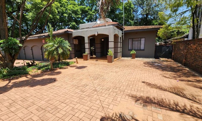 Mokopane House | Casa Feliz