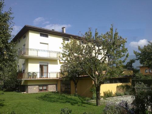 Calceranica al Lago Apartment | Casa Ferrari Monica