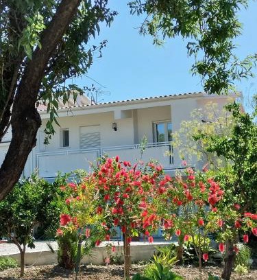 Santa Ninfa House | Casa Ferreri