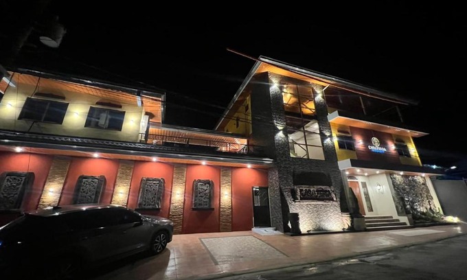 Pansol Resort | Casa Ferta