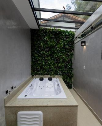 Ouro Preto House | Casa Festival - Caminhos de OP