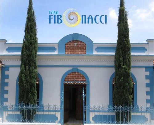 Titiribi Hotel | Casa Fibonacci