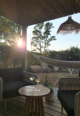 Calenzana Ski Chalet | Casa Figarella