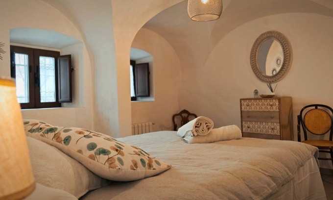 Plasenzuela Ski Chalet | Casa Filo - Rural house close to Caceres/Trujillo
