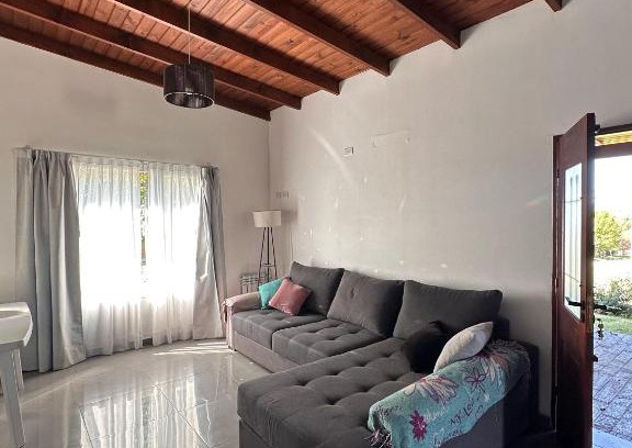 Sierra de la Ventana House | Casa fin de semana
