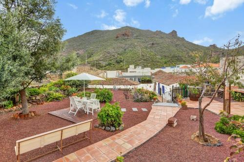 Santiago del Teide House | Casa Fina