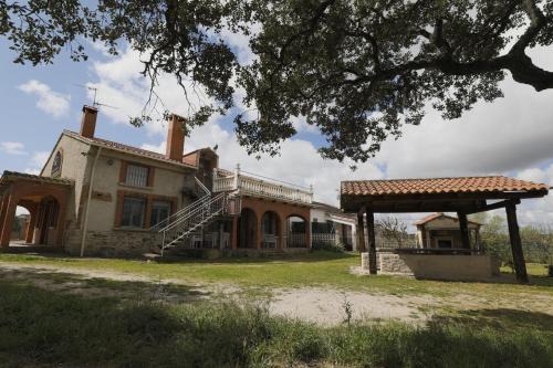 Espeja House | Casa Fina Espeja (Salamanca)