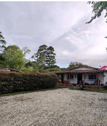Llanogrande House | Casa finca, llanogrande, Rionegro Antioquia