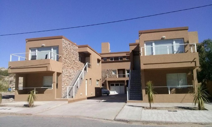Puerto Piramides House | Casa Finisterre