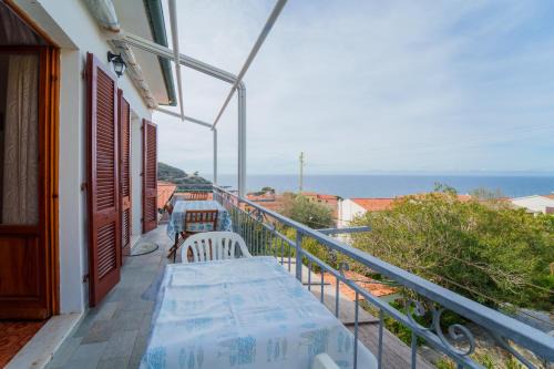 Pomonte Apartment | Casa Fiorella a Pomonte -Goelba