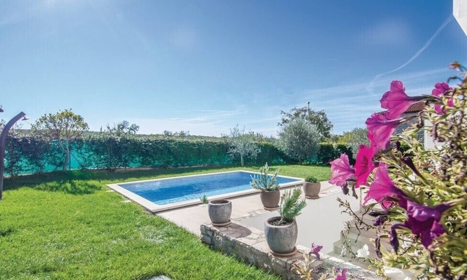Fiorini Villa | Casa Fiori in Fiorini