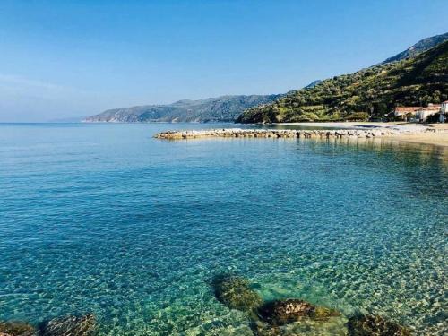 Marina Lido House | Casa Fiori