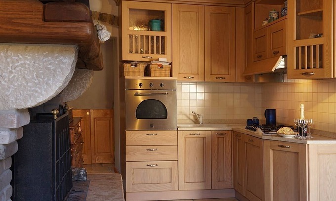 Miane Bed & Breakfast | Casa Fiorina