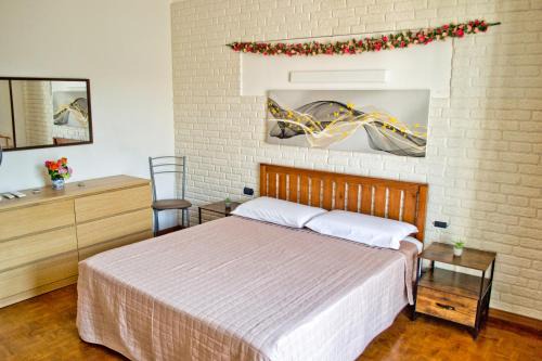 Mantua Apartment | Casa Fiume