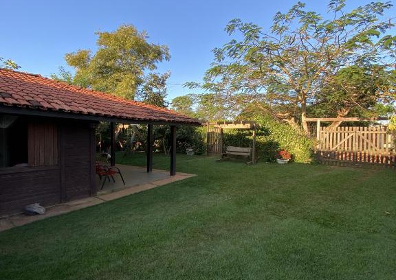 Chapada dos Guimaraes House | Casa Flamboyant