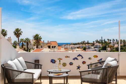 Carvoeiro Apartment | Casa Flandriana