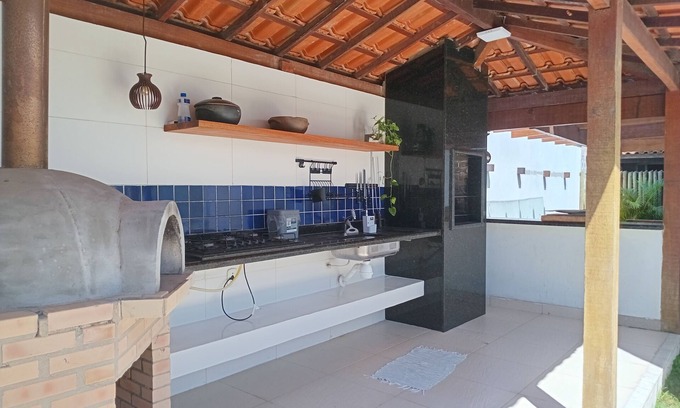 Rasa House | Casa Flor de Sal | 4 Super Comfortable Suites with Air Conditioning