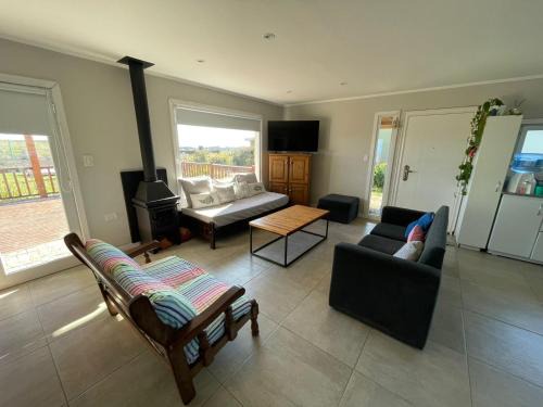 Tandil House | Casa Flor Tandil