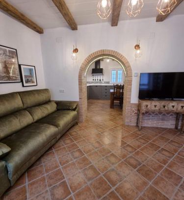 El Carpio de Tajo House | Casa Flora - Casa rural con encanto