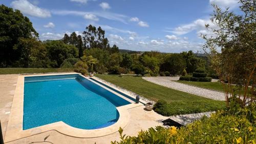 Carvalhal House | Casa Floravista