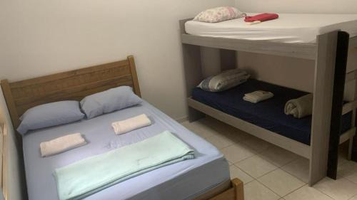 Gurigica House | Casa Floresta prox IFES FAESA SENAI SENAC PRAIAS