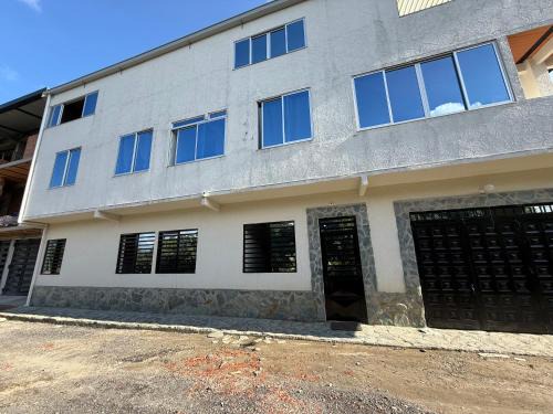 Ibague House | Casa Florida campestre
