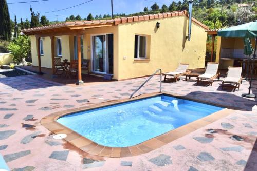 Puntagorda House | Casa Florita