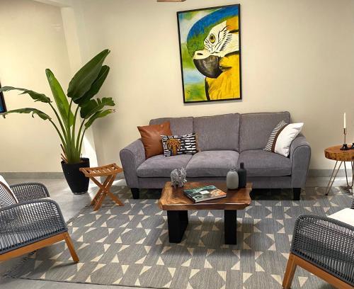 Florencia House | Casa Flory-El jardin secreto-