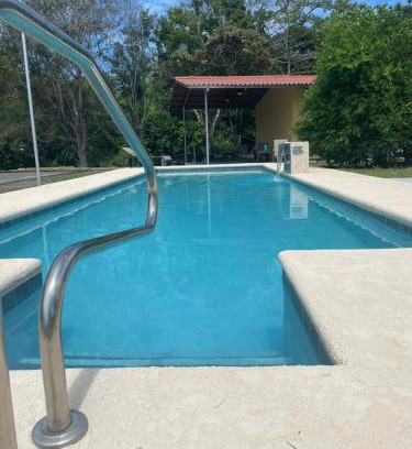 El Palmar Bed & Breakfast | Casa Fofo