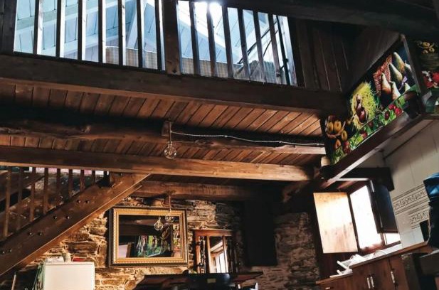 Manzanedo de Valdueza House | Casa Folibar