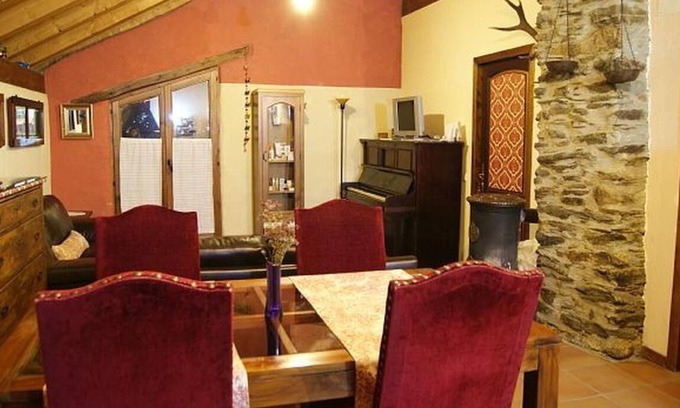 Llavorsi House | Casa Fonte Aidi, stay in the Catalan Pyrenees, fishing, hiking, skiing, peace, nature