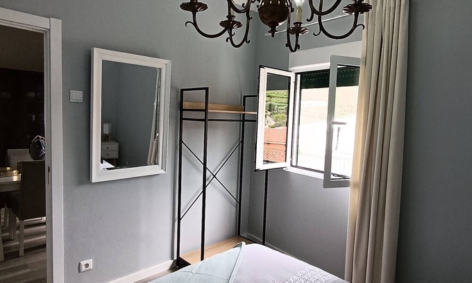 Armamar House | Casa Fonte do Meio Douro