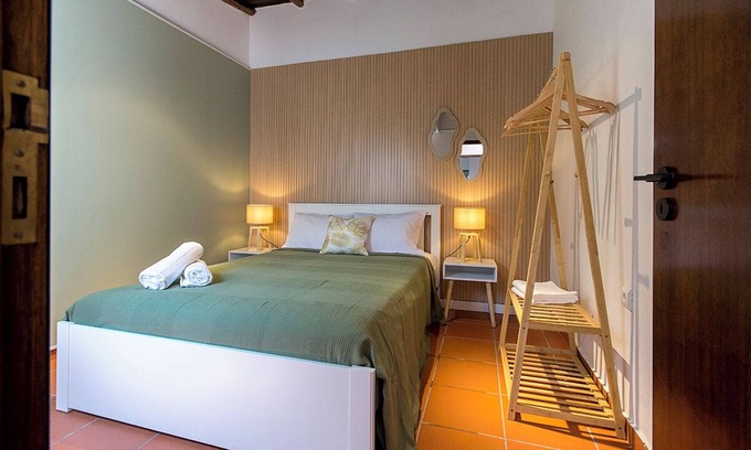 Cuba House | Casa Formosa