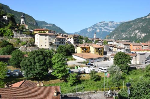 Ala Apartment | Casa Fornace