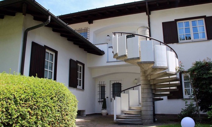 Omegna Apartment | Casa Franca - Appartamento 1
