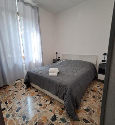 San Pellegrino Terme Apartment | Casa Franca - Vacation Apartment