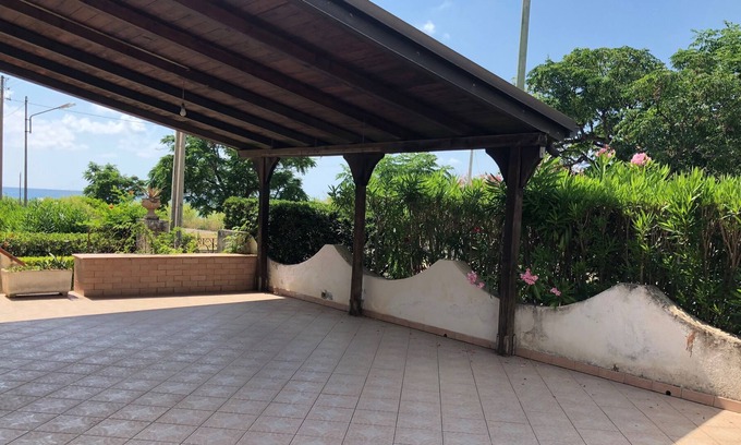 Belvedere Marittimo Apartment | Casa Francesca - Calabaia summer village